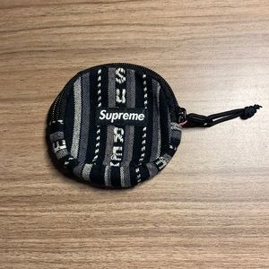 Supreme Coin Pouch